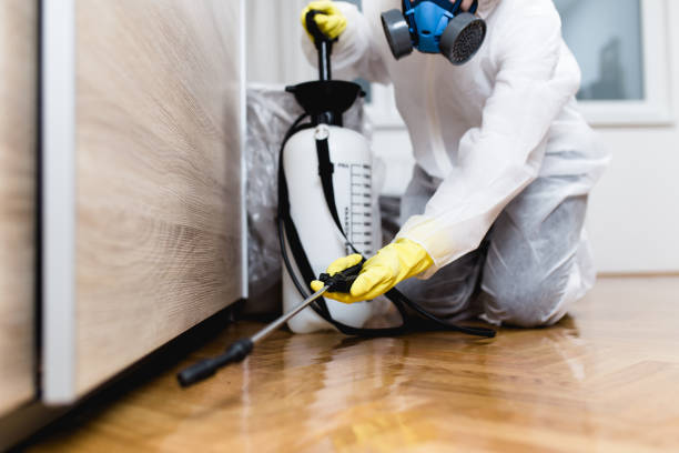  Holiday Valley, OH Pest Control Pros