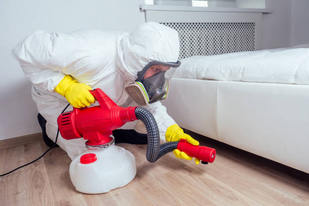 Best Emergency Pest Control  in Holiday Valley, OH